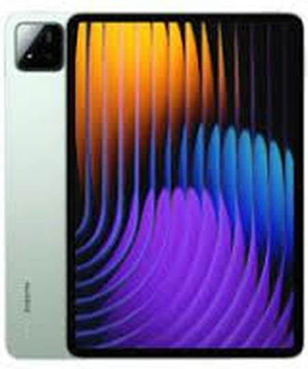 Xiaomi Pad 7 11.2" Tablet (12GB/256GB) Πράσινο