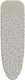 Joseph Joseph Bügelbrettbezug Beige 130x38cm