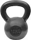 Dhs Kettlebell 12kg Stahl