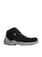 Aboutblu Waterproof Safety Boot Black Evo Veg Mid S3L FO SR ESD EN ISO 20345:2022 5143304LA
