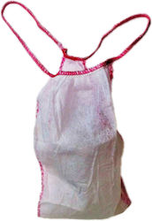Women’s Disposable Underwear 100 Pieces Slim