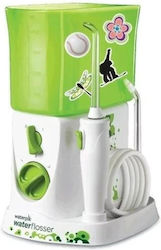 Waterpik Иригатор за уста Презареждащ се Бял WP...