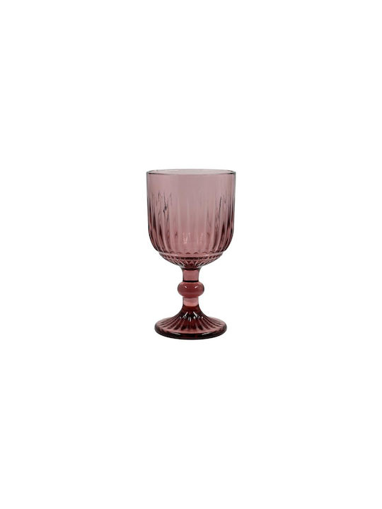 Fylliana Fl854 Set of Glasses Water made of Gla...