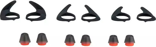 Jabra Evolve 75e Eargel Pack **new Retail** 6 Earg