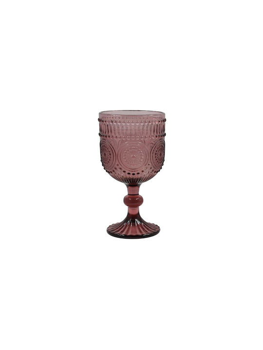 Fylliana Fl09 Set of Glasses Water made of Glas...