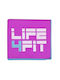 Lifefit Бързосъхнеща Хавлия За Фитнес 105x175см