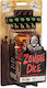Επιτραπέζιο Παιχνίδι Zombie Dice για 2+ Παίκτες 10+ Ετών Steve Jackson Games