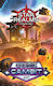 Game Expansion Star Realms Cosmic Gambit for 2-6 Players 12+ Years Old (EN) Wise Wizard Games