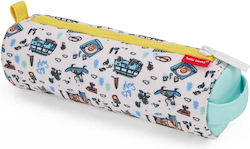 Hello Hossy Pencil Case Multicolored Hello Hossy Pencil Case Multicolored