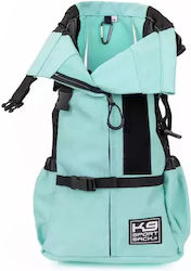 K9 Sport Sack Dog Carrying Bag Green Backpack
