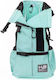 K9 Sport Sack Rucksack für Hunde Grün