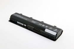 Батерия Заместител Hp Compaq Лаптоп Съвместима G42 G62 Dm4 Dv5-2000 Dv6-3000 Cq42 Cq62 Cq72 6 клетки 10.8v 4400mah
