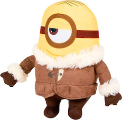 Minions Λούτρινο Minions για 3+ Ετών 18 εκ. Minions Λούτρινο Minions για 3+ Ετών 18 εκ.