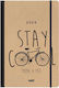 Next Agendă 2026 Trends Bike Daily Flexi Elasti...