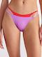 Bikini Slip Lilac