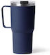 Next Next Stainless Steel Thermos Bottle 600ml Blue
