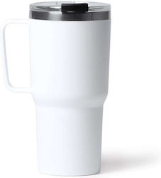 Next 600ml Weiß