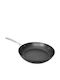 Shiori Aluguss Pro Pan from Aluminum with Ceramic Interior Coating 28cm