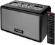 Sven HA-950 Ηχείο Bluetooth 60W Γκρι