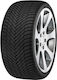 Fortuna 195/65R15 91H 4 Seasons Car Tyre