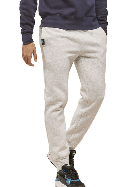 Walker Sweatpants Gray