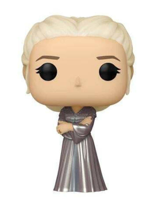 Funko Поп! Телевизия: Домът на дракона - Rhaeny...
