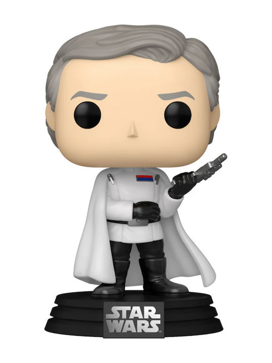 Funko Pop! Movies: Star Wars - Director Orson Krennic 785