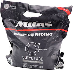 Tub Interioară 2.50-21 100 80-21 Mitas