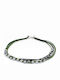 Irmelia Men's Bracelet made of Silver