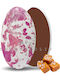 Zaxaropolis Choco Splash Caramel Flavoured Fuchsia 1000gr