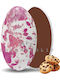 Zaxaropolis Choco Splash Chocolate Flavoured Fuchsia 1000gr