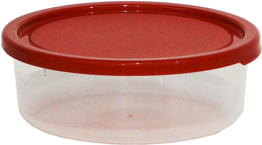 Viomes Lunch Box Burgundy