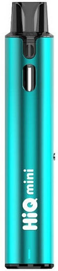 HiQ Mini Комплект капсули 2мл с Вградена Батерия 650mAh