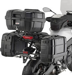 Givi Side Mounts for Yamaha Tracer 9 GT+