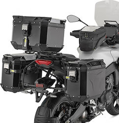 Givi Side Mounts for Yamaha Tracer 9 GT+