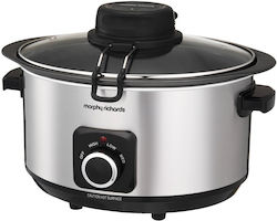Morphy Richards Оризоварка с Капацитет 6.5лт