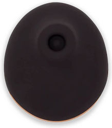 Coco De Mer Δονητής Μαύρος
