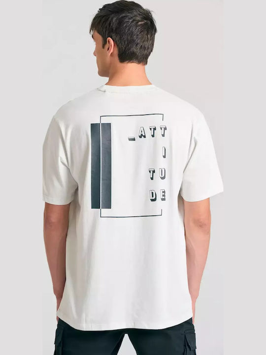 Garage Fifty5 T-Shirt Mist