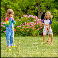 Game Outdoor