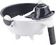 Stainless Steel Slicer