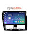 Carmedia Car Audio System for Volvo XC 60 2009-2017 (Bluetooth/USB/WiFi/GPS/Apple-Carplay/Android-Auto) with Touch Screen 9"
