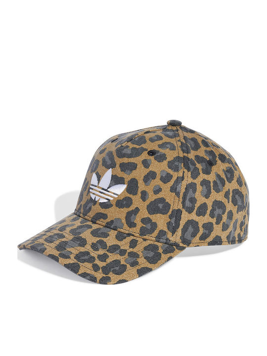 Adidas Originals Leo Bb Cap Jw8034 Multicolour | Skroutz.mt