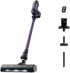Tefal X-Pert 7.60 Wiederaufladbar Stick Schwarz