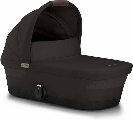 Cybex Port Bebe Gazelle S Brown
