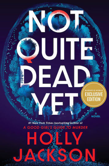Not Quite Dead Yet, Exclusive Edition