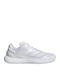 adidas Defiant Speed 2 Женски Тенис обувки Глинени игрища Бели