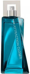 Avon Attraction EDT 75ml