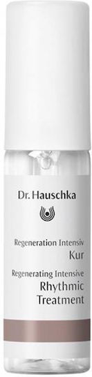 Dr. Hauschka Regenerating Intensive Rhythmic Treatment Cream Face 40ml