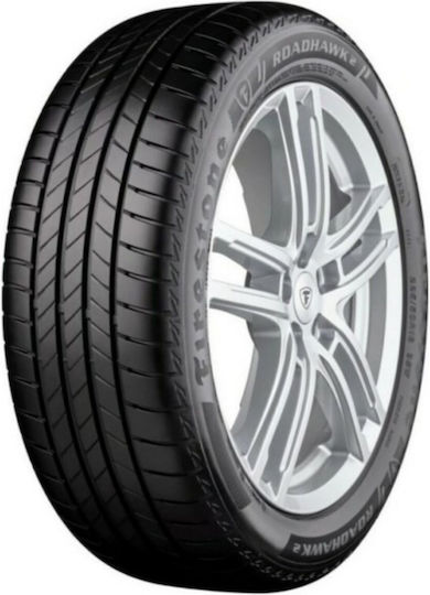 Firestone Roadhawk 2 215/65R16 98H Лято Гума за 4x4 / SUV Кола