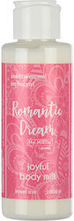 My MISTic Moisturizing Lotion Body with Aroma Vanilla 100ml My MISTic Moisturizing Lotion Body with Aroma Vanilla 100ml